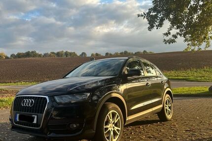 Audi Q3 169.000 km 10.500 € Kruft 56642