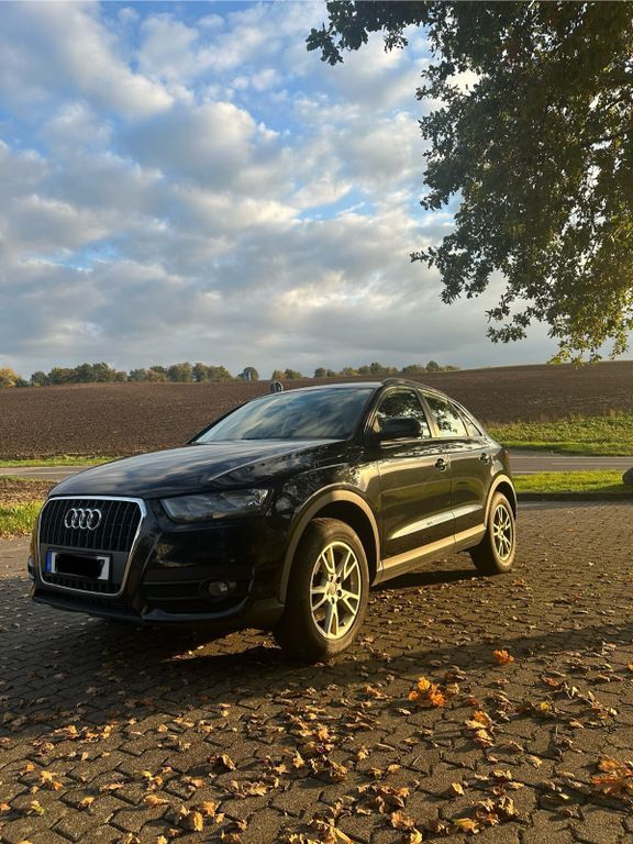 Audi Q3 169.000 km 10.500 € Kruft 56642