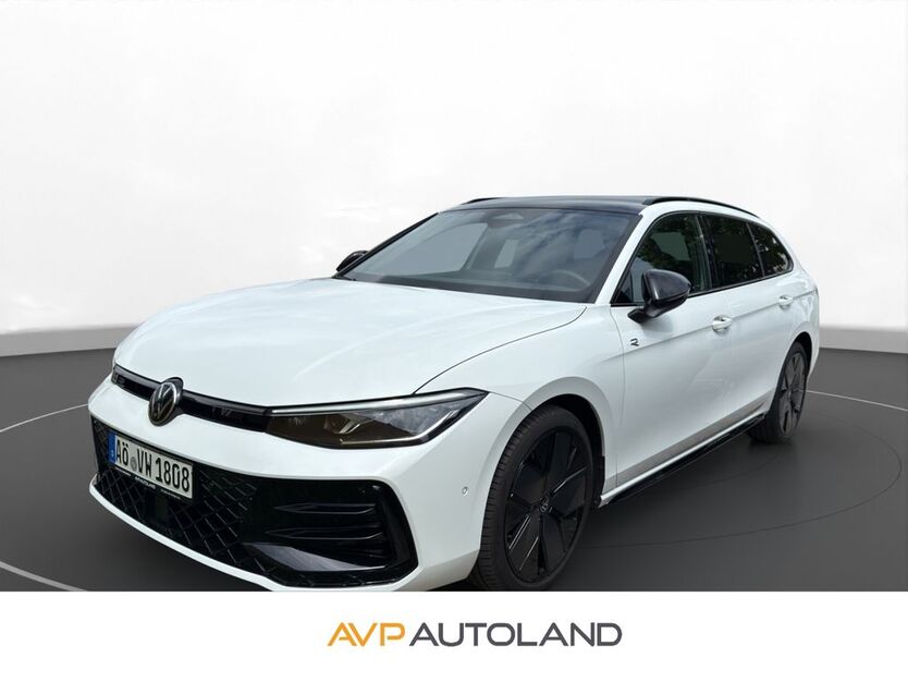 VW Passat Variant 6.000 km 52.829 € Burghausen 84489