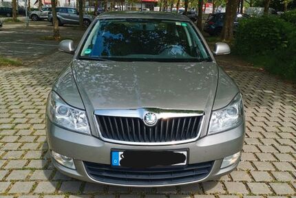 Skoda Octavia 213.500 km 6.900 &euro; Hennef 53773