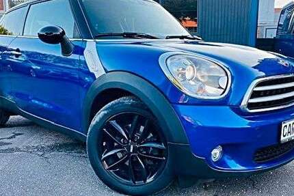 Mini Cooper D Paceman 180.000 km 8.990 &euro; Hamburg 20537