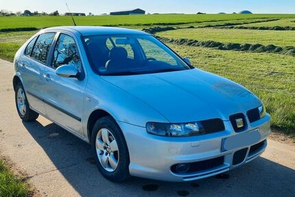 Seat Leon 277.616 km 950 &euro; Alesheim 91793