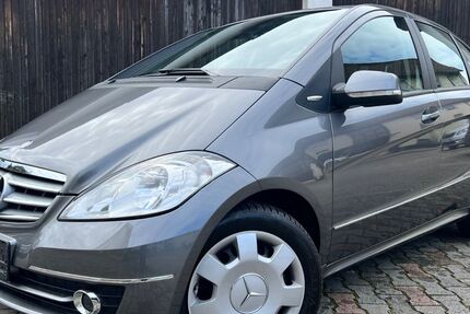 Mercedes-Benz A 200 125.983 km 7.280 € Ötisheim 75443