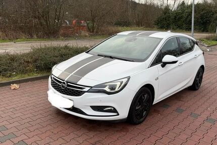 Opel Astra 242.000 km 4.990 &euro; Overath 51491