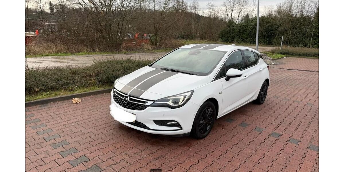 Opel Astra 242.000 km 4.990 &euro; Overath 51491