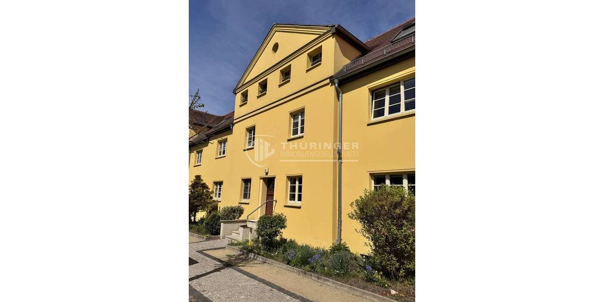 Etagenwohnung Gera Innenstadt - 3 Zimmer, 95 m&sup2;, 134.900&euro; | Angebot:26450423