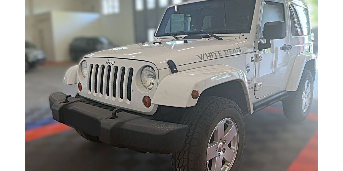 Jeep Wrangler 118.000 km 26.920 &euro; Hennigsdorf bei Berlin 16761