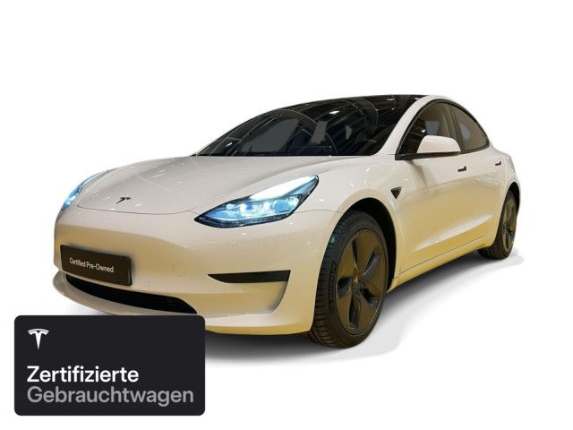 Tesla Model 3 59.886 km 24.400 € Hanau 63457