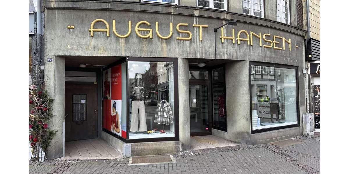 Einzelhandel in Peine 1.700 € 120 m² zimmer