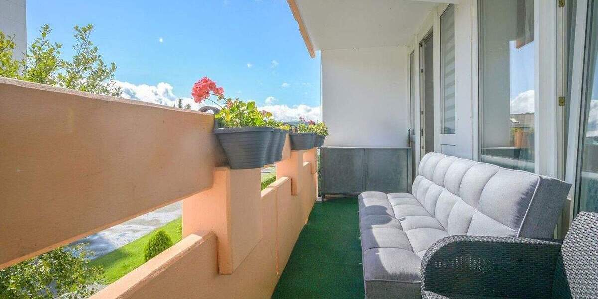 Etagenwohnung Taunusstein Wehen - 3 Zimmer, 86 m&sup2;, 169.000&euro; | Angebot:25784577