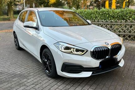 BMW 116 72.000 km 18.590 &euro; Weeze 47652