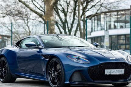 Aston Martin DBS 2.090 km 239.900 € Köln 50968