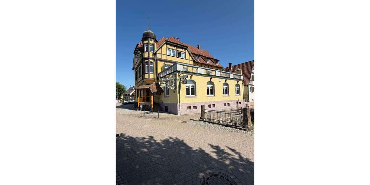 Gewerbeobjekt Teningen / Köndringen Köndringen - 900&euro; | Angebot:27126918