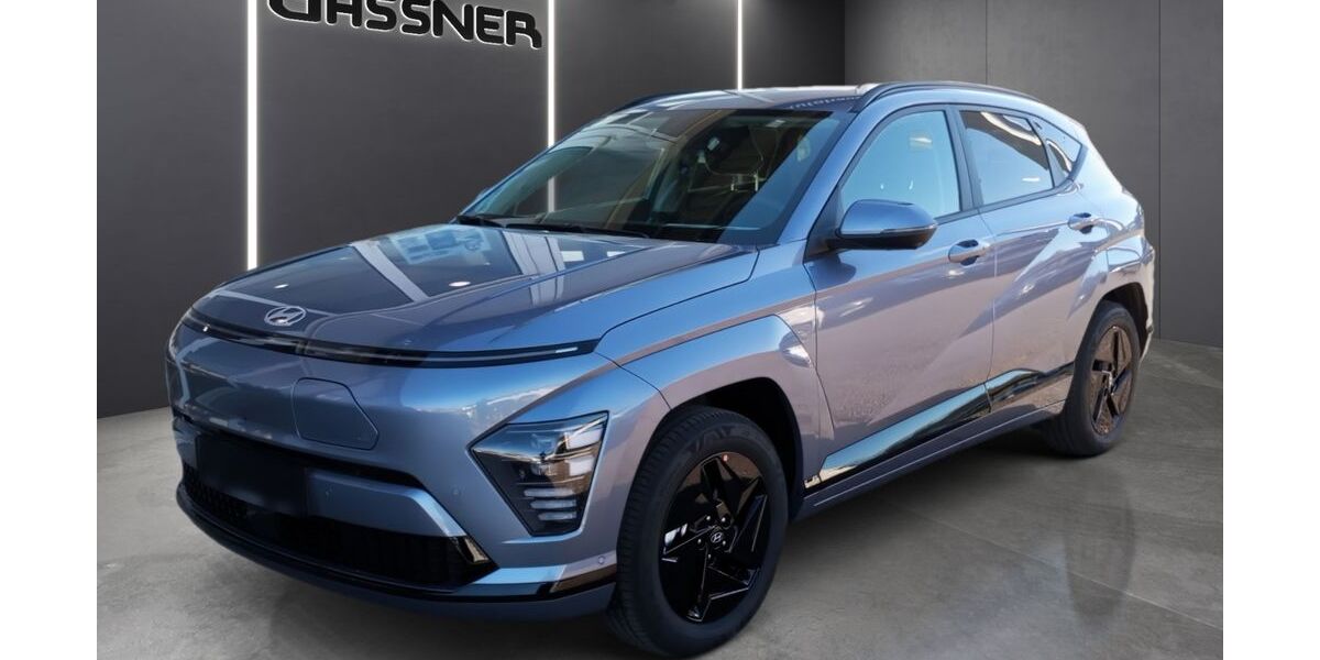 Hyundai KONA Elektro 1.950 km 38.990 &euro; Rosenheim 83022