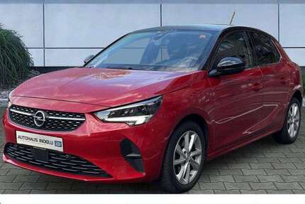 Opel Corsa 31.013 km 14.980 &euro; Rüsselsheim 65428