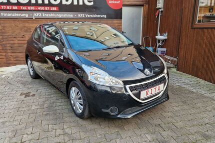 Peugeot 208 109.303 km 4.980 € Berlin 10627