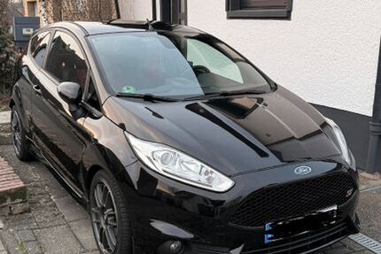 Ford Fiesta 93.000 km 12.000 &euro; Kerpen 50169