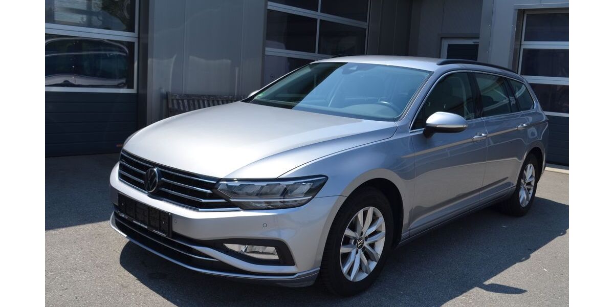 VW Passat Variant 71.200 km 19.900 &euro; Plattling 94447