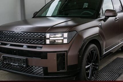 Hyundai SANTA FE 15.853 km 58.999 &euro; Kamen 59174