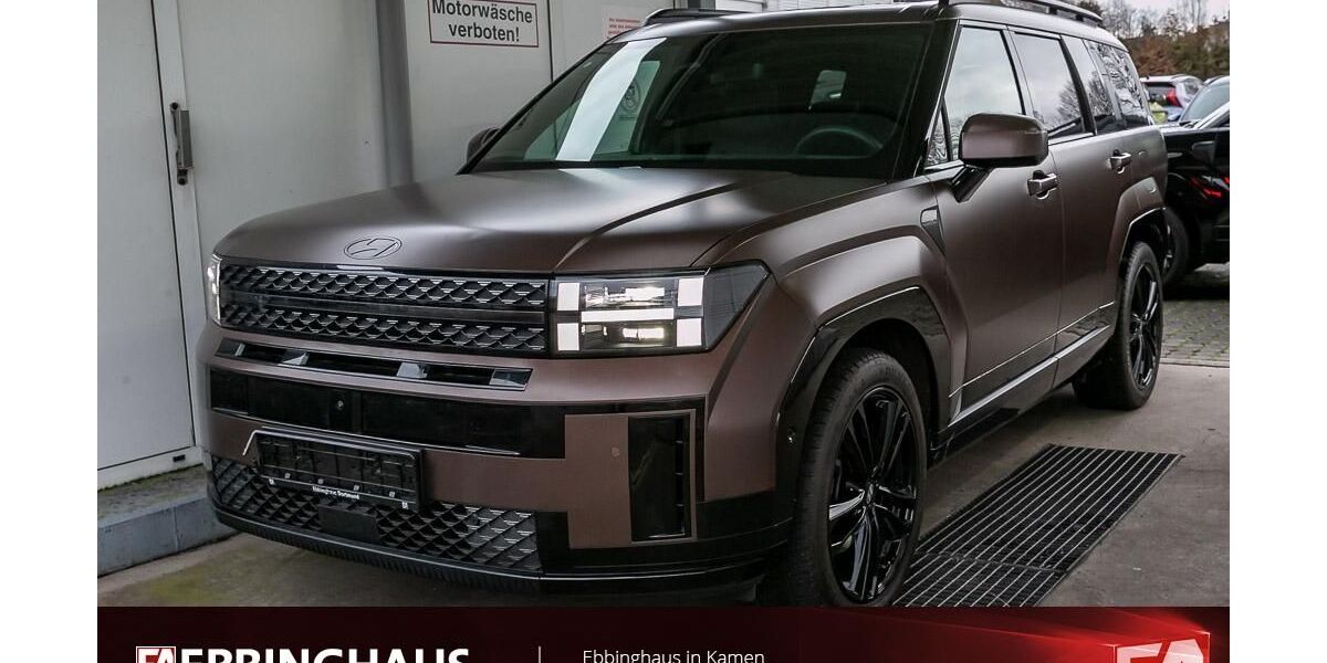 Hyundai SANTA FE 15.853 km 58.999 &euro; Kamen 59174