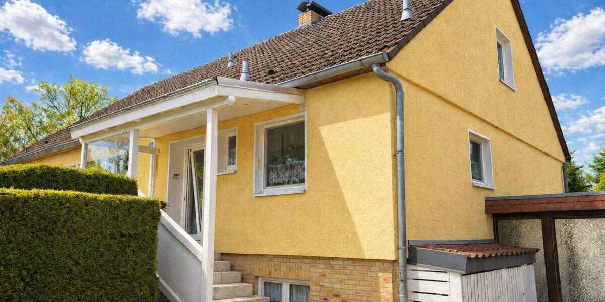 Einfamilienhaus Söhlde - 6 Zimmer, 260 m&sup2;, 449.000&euro; | Angebot:26373363