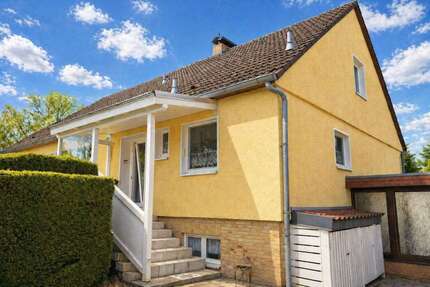 Haus Söhlde - 6 Zimmer, 260 m&sup2;, 449.000&euro; | Angebot:26373363