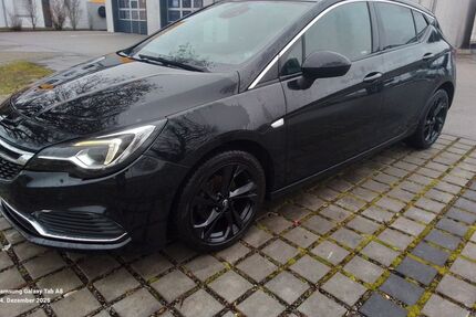 Opel Astra 168.670 km 6.990 &euro; Hemau 93155