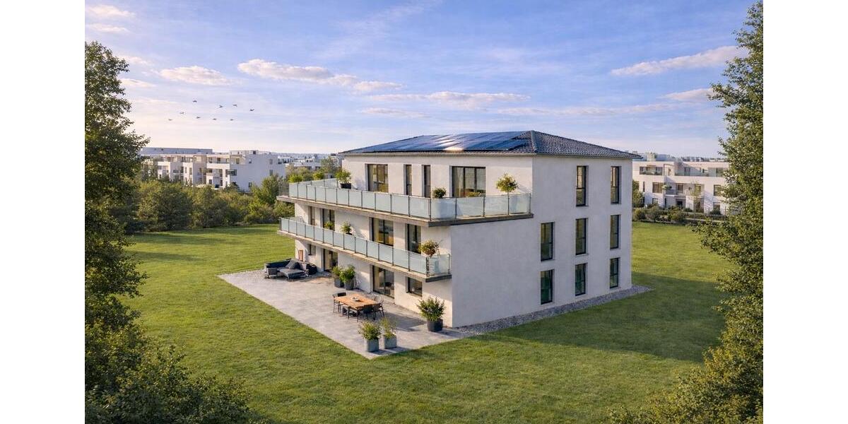 Einfamilienhaus Braunschweig Südstadt- Rautheim- Mascherode - 2 Zimmer, 104 m&sup2;, 1.390&euro; | Angebot:26412811