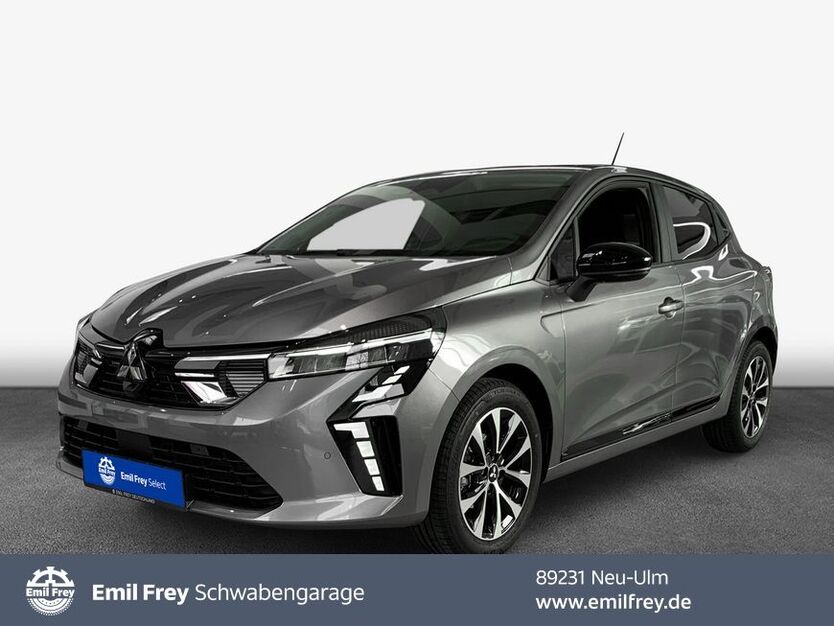 Mitsubishi Colt 2.524 km 18.980 € Neu-Ulm 89231