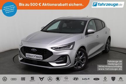Ford Focus 35.129 km 20.590 &euro; Hinterschmiding 94146