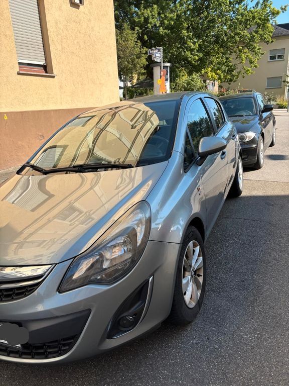 Corsa