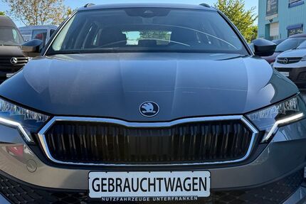 Skoda Octavia 24.950 km 25.950 &euro; Iphofen 97346