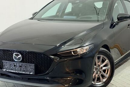 Mazda 3 15.500 km 18.590 &euro; Rodgau 63110