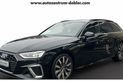 Audi A4 43.990 km 28.840 &euro; Mühlacker 75417