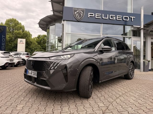 Peugeot 5008 2.500 km 51.900 &euro; Offenburg 77654