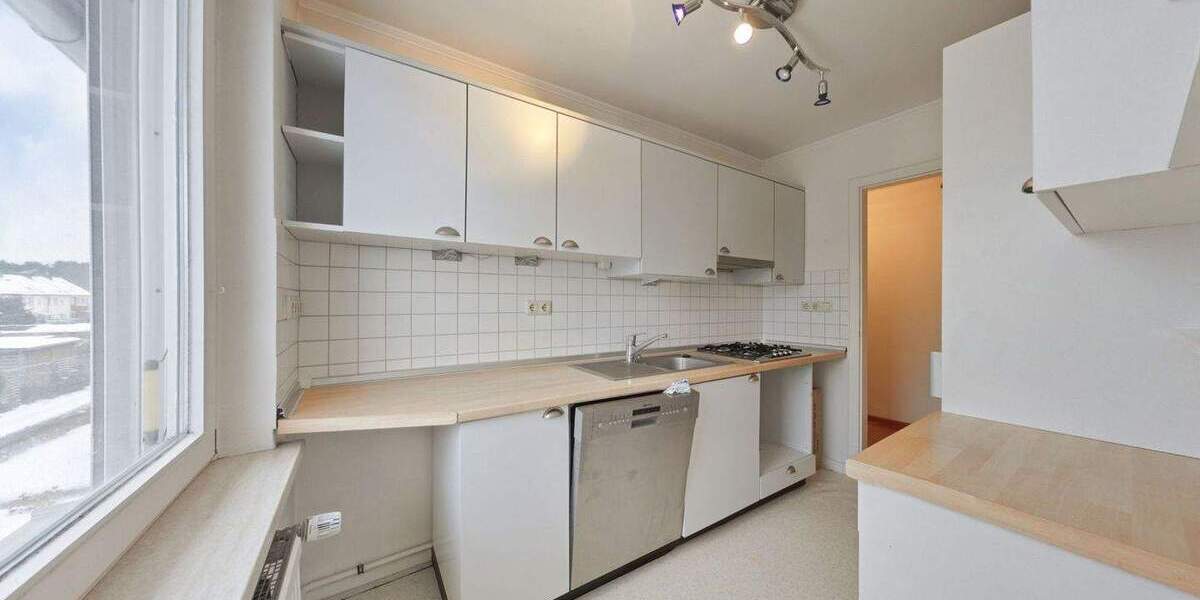 Etagenwohnung Celle Klein Hehlen - 3 Zimmer, 68 m&sup2;, 119.000&euro; | Angebot:25701911
