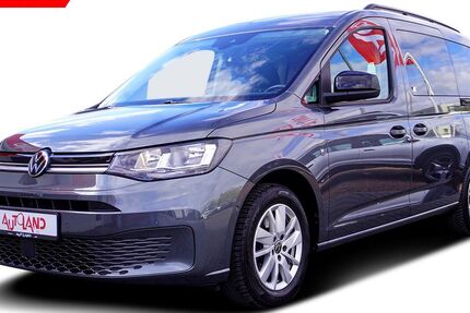 VW Caddy Maxi 63.250 km 27.990 &euro; Leipzig 04209