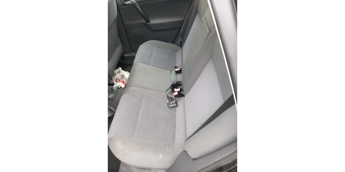 VW Polo 235.000 km 1.500 &euro; Ering 94140