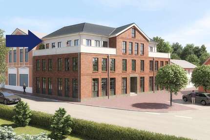 Wohnung zum Kaufen in Eutin 569.000 € 76.5 m²