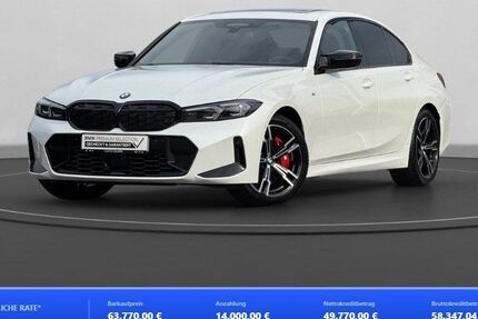 BMW M340i 3.565 km 61.450 &euro; Speyer 67346