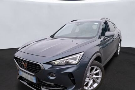 Cupra Formentor 39.978 km 24.490 &euro; Rastede/ Wahnbek 26180