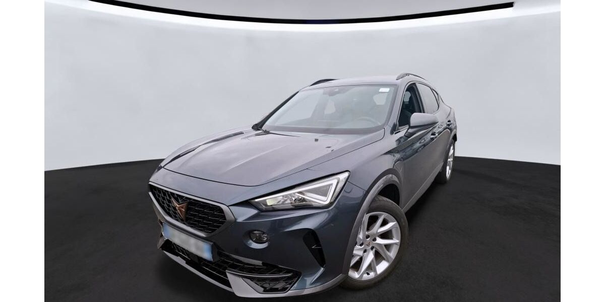 Cupra Formentor 39.978 km 24.490 &euro; Rastede/ Wahnbek 26180