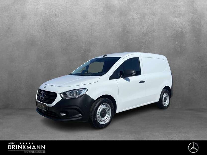 Mercedes-Benz Citan 4.038 km 22.290 € Geesthacht 21502