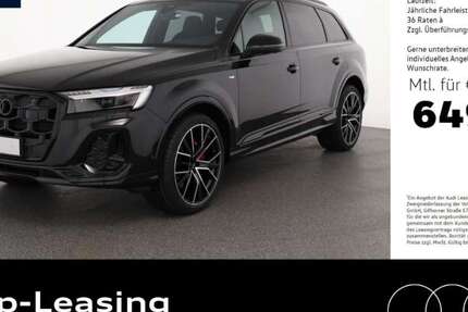 Audi Q7 6.000 km 94.980 &euro; Neumarkt 92318