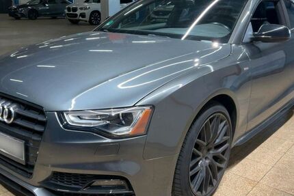 Audi A5 86.700 km 16.999 &euro; Mainburg 84048