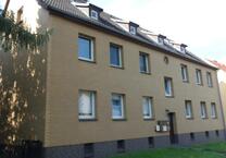 renovierte Wohnung in zentraler Lage