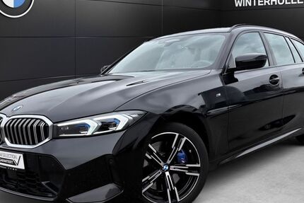 BMW 330 20.100 km 55.980 € Weilheim 82362