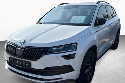 Skoda Karoq 56.660 km 26.450 € Burgoberbach 91595