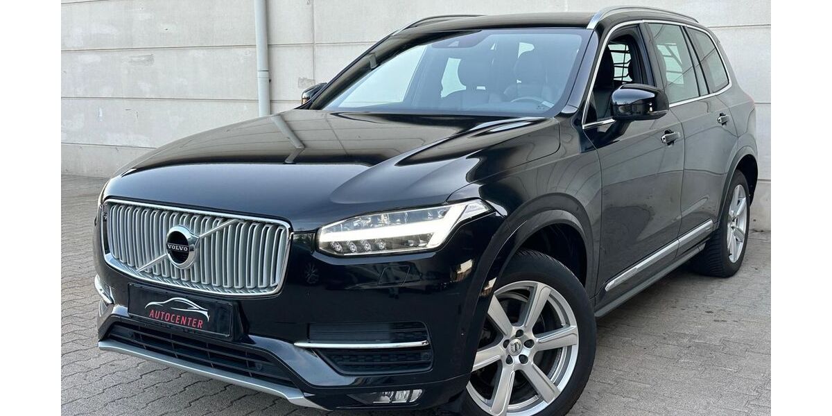 Volvo XC90 139.000 km 29.950 &euro; Weinheim 69469