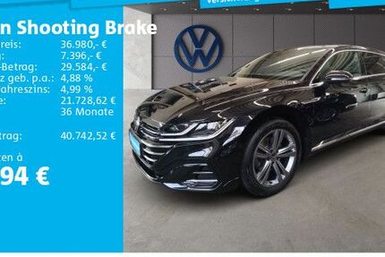 VW Arteon 25.910 km 36.480 &euro; Frankfurt 60326